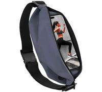 Easy Bag Motorola ThinkPhone 25, gray, Sporty
