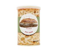 Easy Bake Fast-Acting Yeast 100g | Instant Dry Yeast for Bread, Pizza, and Baking | Perfect for Home Cooking & Baking Recipes