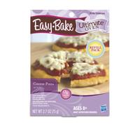 Easy Bake Ultimate Oven Cheese Pizza Mix Playset