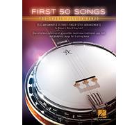 First 50 Songs : You Should Play on Banjo