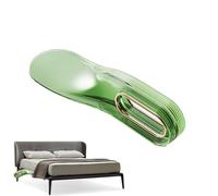 Easy Bed Tucker Tool, Mattress Lifter Tool, Save Time Ergonomic Bed Maker For Side Sleepers, Mattress Wedge Lifter For Tuck Fitted And Flat Beds Sheets