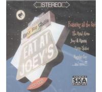 Easy Big Fella - Eat at Joeys