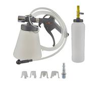 Easy Bleed Brake & Clutch Bleeder Bleeding Vacuum 1ltr Hand held Pump