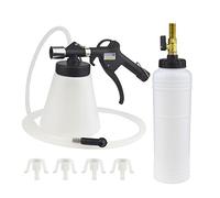 Easy Bleed Brake & Clutch Bleeder Bleeding Vacuum 1ltr Hand held Pump