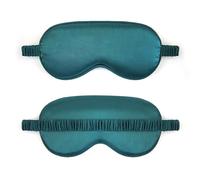 Easy Blocking Sleep - Sleeping Eye , Ultra Soft , Comfortable Ergonomic Design, Eye Movement and Wet-Friendly, Soft Eye with Adjustable Strap for Night