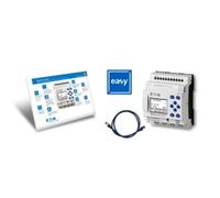 EASY-BOX-E4-DC1 EASYE4, SOFT, CABLE - STARTER KIT