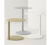 Easy Boy Side table large Segis gray - T0046