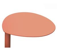 Easy Boy Side table large Segis orange - T0046