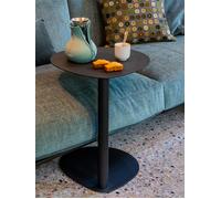 Easy Boy Side table medium Segis black - T0045 08