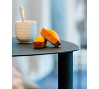 Easy Boy Side table medium Segis dark blue - T0045 33