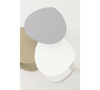 Easy Boy Side table medium Segis gray - T0045 04