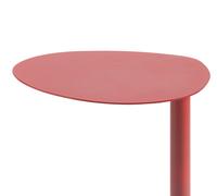 Easy Boy Side Table small Segis red - T0044 26