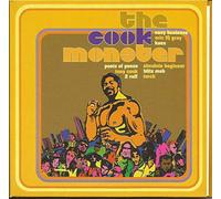 Easy Business, Blitz Mob, Eric 'IQ' Gray, Absolute Beginner..