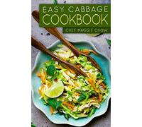 Easy Cabbage Cookbook