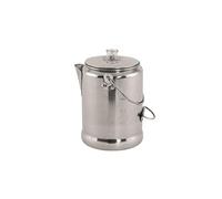 Easycamp Adventure Coffee Pot Coffee Maker Silver