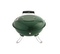 Easy Camp Adventure Green Grill Table Top Portable Charcoal BBQ Camping 680195