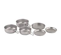 EASY CAMP Adventure Ultra Light Cooking Set