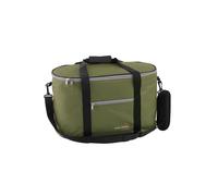 Easy Camp - Arctic Daisy L - Coolbox size L - 45 x 27 x 27 cm, olive