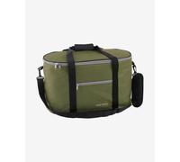Easy Camp Arctic Daisy Large Cooler Bag green