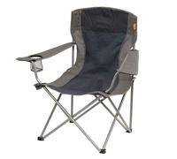 Easy Camp Arm Chair: Night Blue Colour: Night Blue
