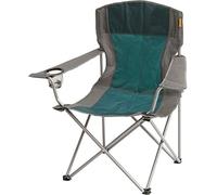 Easy Camp Arm Chair - Petrol Blue, One Size