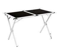 Easy Camp Aspen Large Folding Table Black