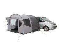 EASY CAMP AWNING REINE DRIVE AWAY POLED TUNNEL CAMPERVAN MPV FRONT OPENING H 2M