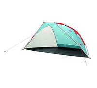 Easy Camp Beach Shelter - Pale Blue, One Size