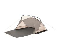 Easy Camp Shell Beach Shelter - Quick Pitch UV and Wind Protector