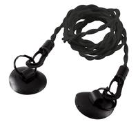Easy Camp - Bedstraw Elastic Washing Line - Camping accessories size 185 - 300 cm