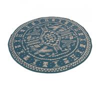 Easy Camp Bilberry Round Carpet 2025