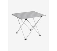 Easy Camp Blackthorn Folding Table Silver Grey
