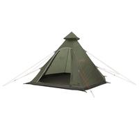 Easy Camp Bolide 400 4 Person Tipi Tent (120405) Teepee