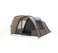 Easy Camp Brimnes 5 Air Inflatable Family Tunnel Tent 5 Berth (2 Bedroom)