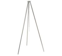 Easycamp Aluminium Tripod Silver 116 cm
