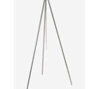 Easy Camp Campfire Tripod Silver Grey