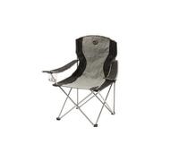 Easy Camp Camping Festival Fishing Outdoor Travel Caravan Arm Rest Chair GREY