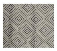 Easy Camp Carpet Palmdale 500 & 500 Lux Carpet - Grey, One size