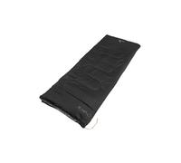 Easy Camp Chakra Sleeping Bag: Black Colour: Black