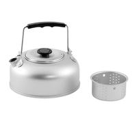 Easy Camp - Compact Kessel - Pot size 0,9 l, grey
