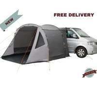 Easy Camp Eidfjord Drive Away Awning 180-205cm Height FREE P&P