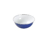 Easy Camp Enamel Bowl Blue