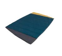 Easy Camp Falcon Blanket: Blue Colour: Blue