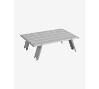 Easy Camp Fir Folding Table Silver Grey