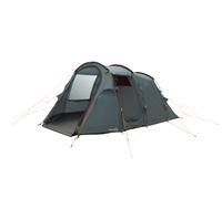 EASY CAMP HAMRA TENT 4 PERSON FAMILY CAMPING FESTIVAL POLED