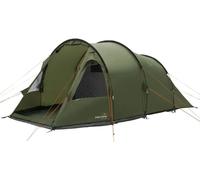 Easy Camp Hidra 4 Poled Adventure Tunnel Tent (4 Person) -