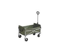 Easy Camp Hornbeam Transporter Pull Along Camping Trolley 58L 60KG