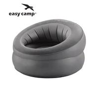 Easy Camp Inflatable Movie Seat Single Blow-Up Donut Camping Chair - Festival -