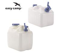Easy Camp Jerry Can Water Carrier 10L & 23L - 2026 Model NEW