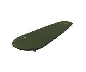 Easy Camp Kestrel Single Mummy Open Cell Foam Inflating Extra Thick 5cm Roll Mat
